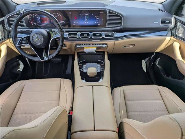 New 2026 Mercedes-Benz GLE 450 4MATIC image 15