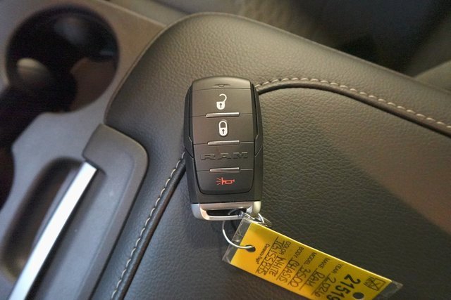 New 2026 RAM 3500 Tradesman image 28