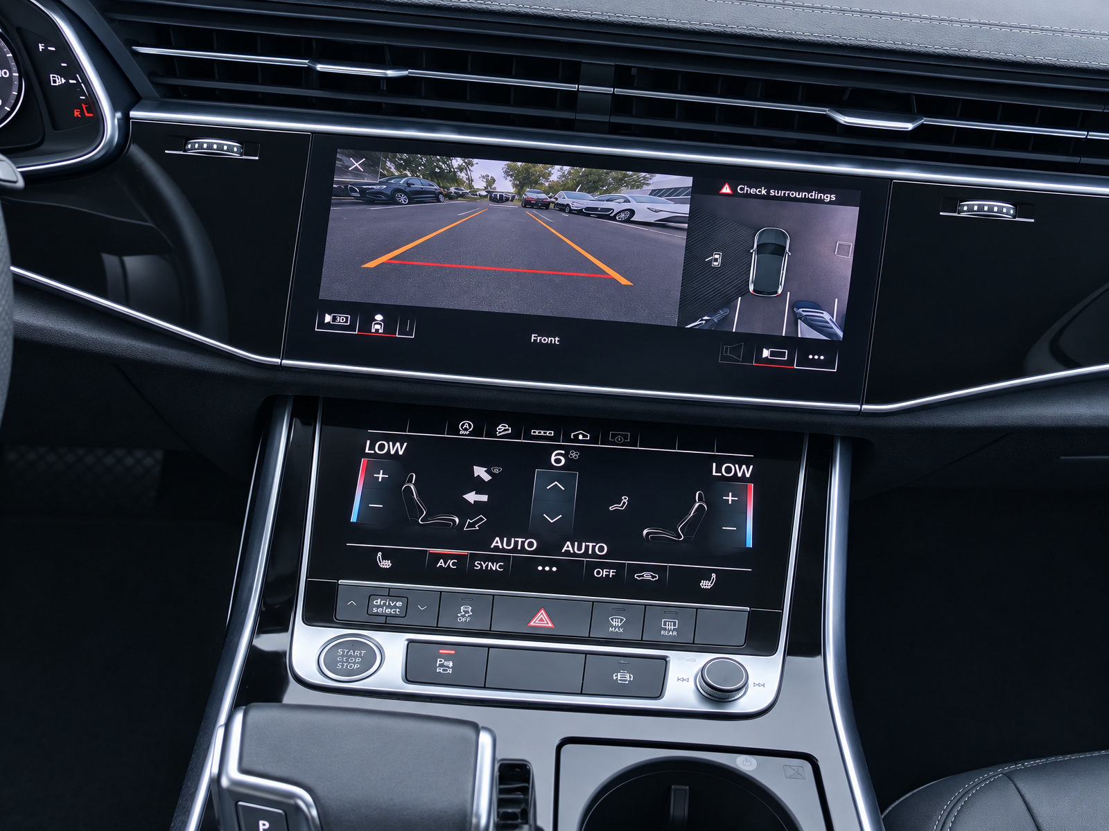 Certified 2024 Audi Q7 2.0T Premium Plus AWD/4WD image 22