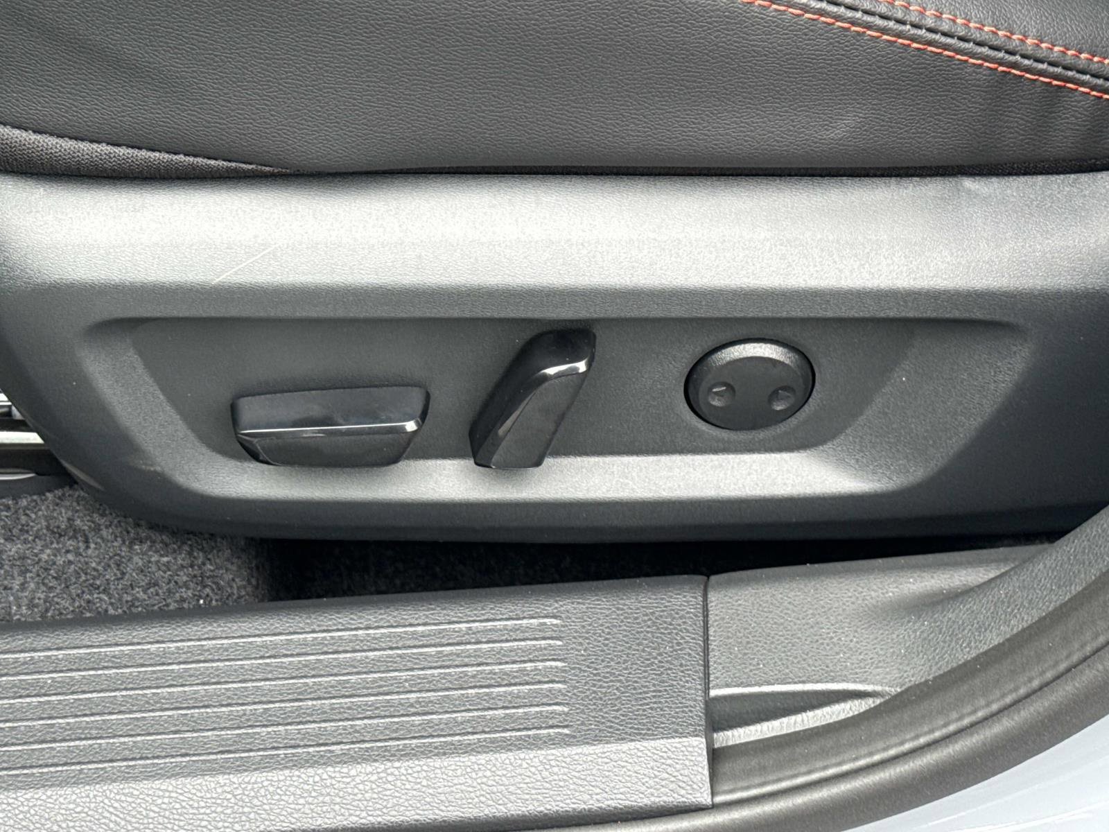 New 2026 Nissan Rogue SV image 21