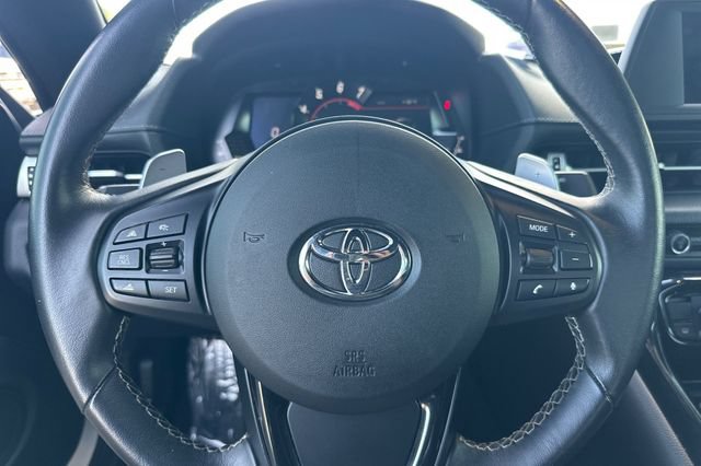 Certified 2020 Toyota Supra w/ Driver Assist Package RWD image 27