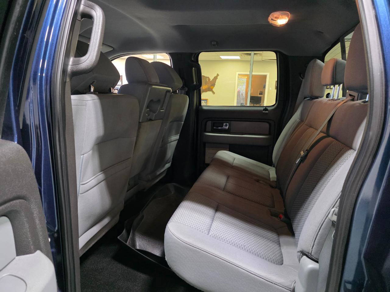 Used 2014 Ford F150 XLT w/ Equipment Group 302A Luxury image 19