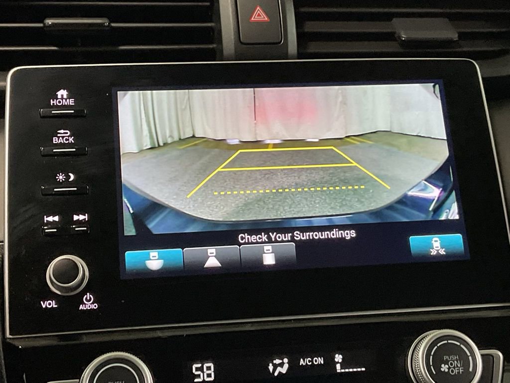 Used 2022 Honda Insight EX image 16