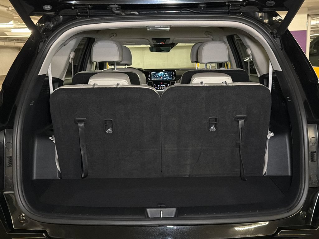 Certified 2023 Kia Sorento EX AWD/4WD image 6