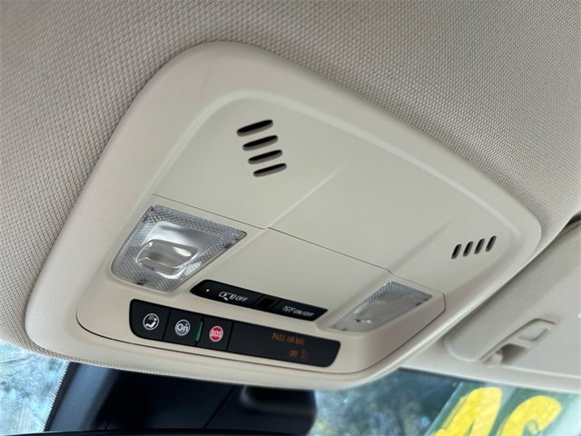 Used 2024 Chevrolet Malibu LT image 39