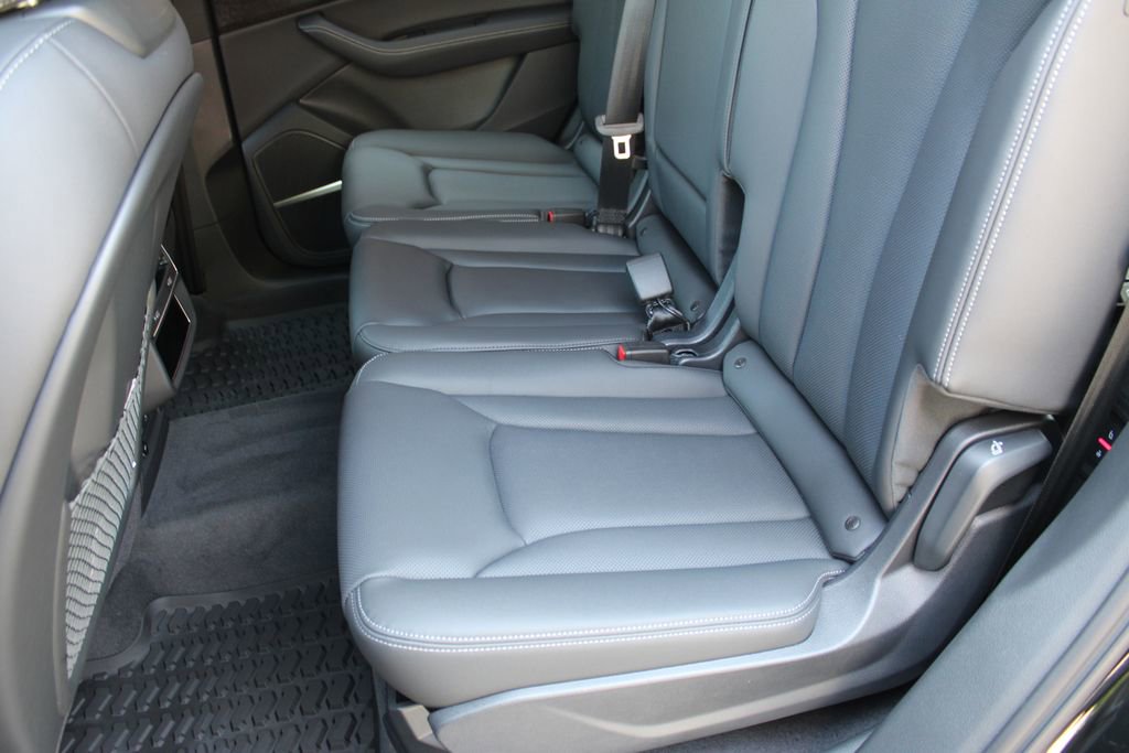 New 2025 Audi Q7 3.0T Premium Plus image 25