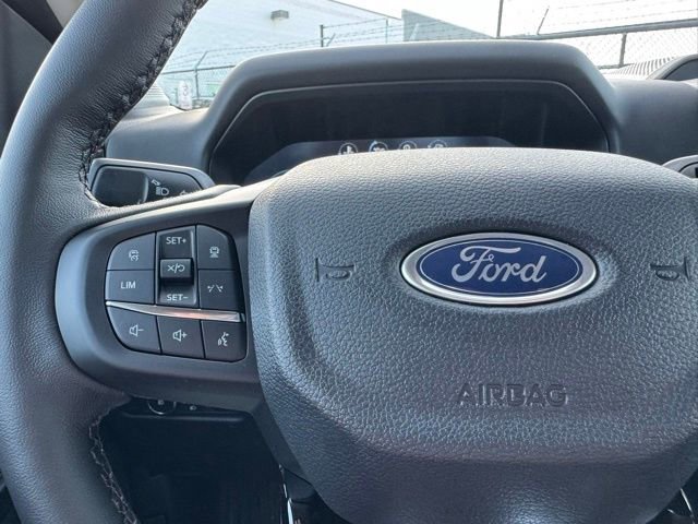 New 2025 Ford Ranger Lariat w/ FX4 Off-Road Package image 35