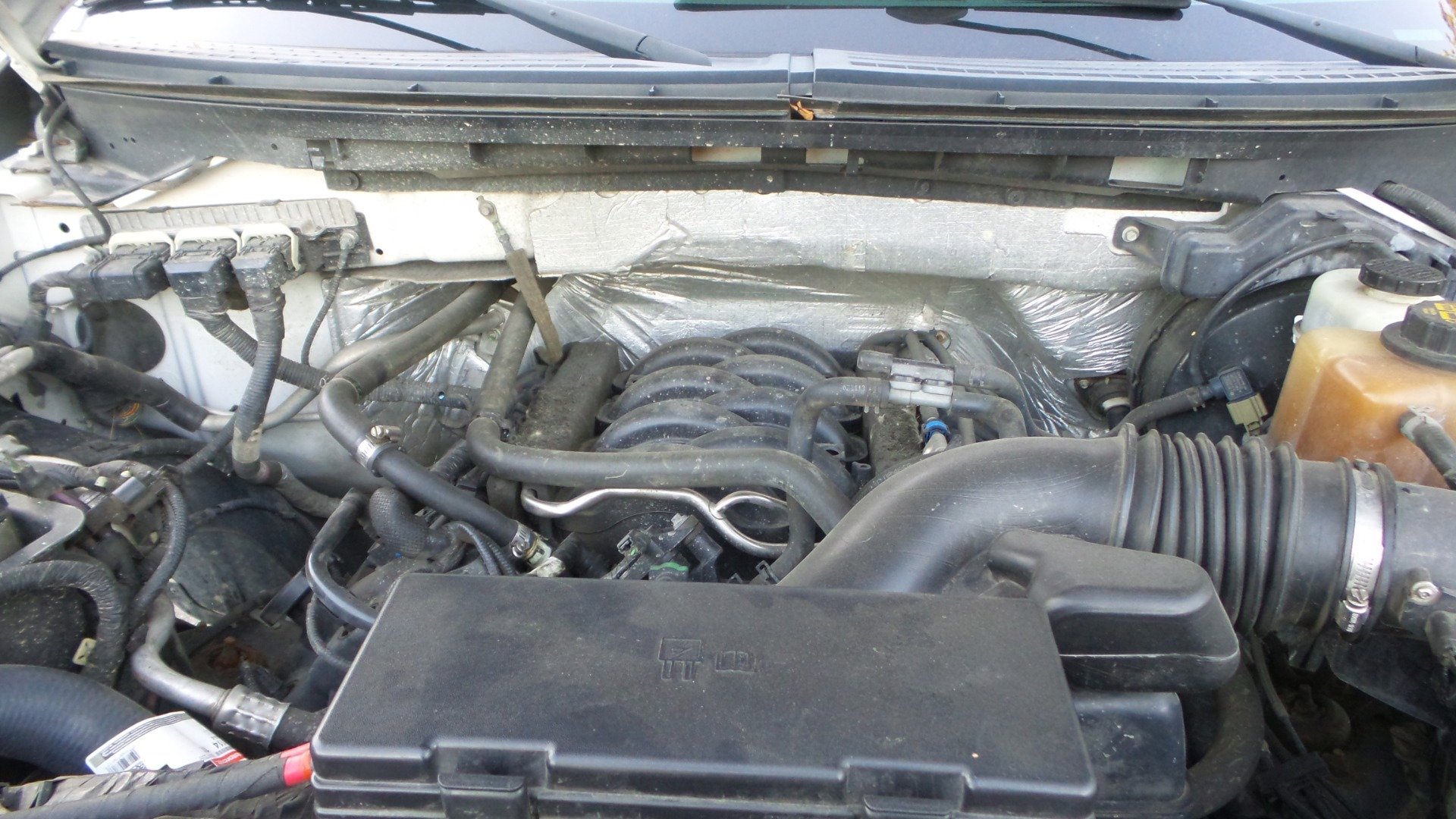 Used 2013 Ford F150 XLT image 34