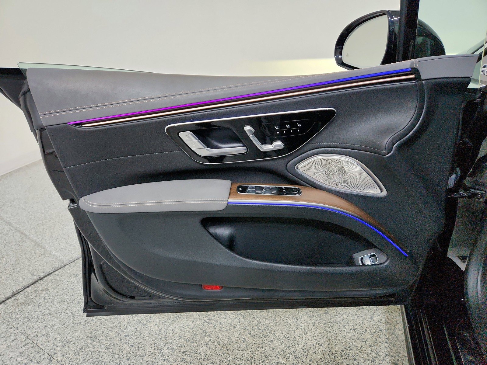 Certified 2023 Mercedes-Benz EQS 580 EQS 580 image 19