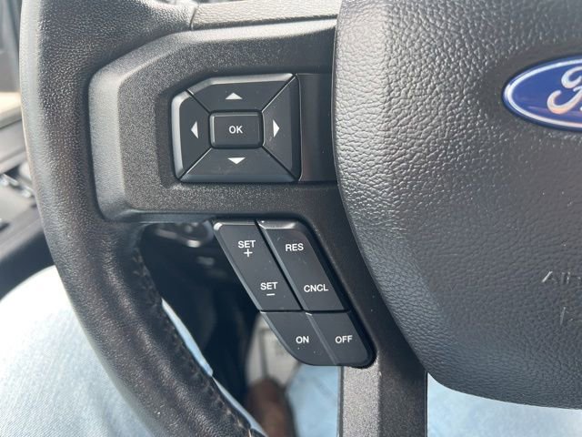 Used 2019 Ford F150 XLT w/ Equipment Group 302A Luxury AWD/4WD image 13
