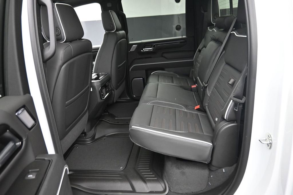 New 2026 GMC Sierra 2500 AT4X AWD/4WD image 10