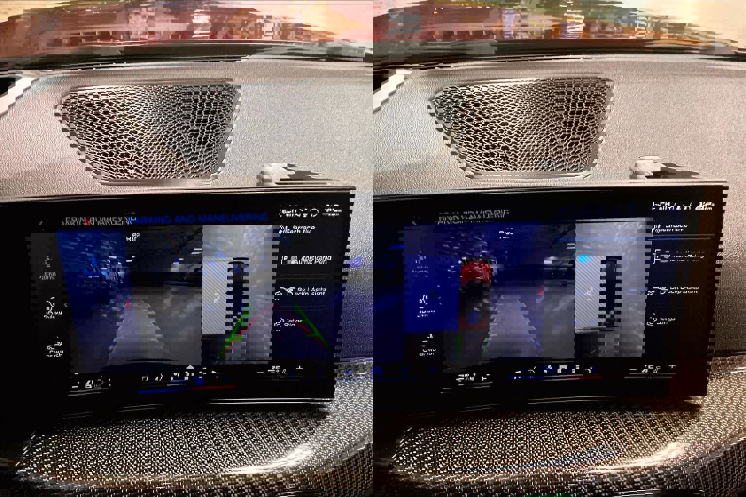 Used 2025 BMW M4 xDrive Competition image 27