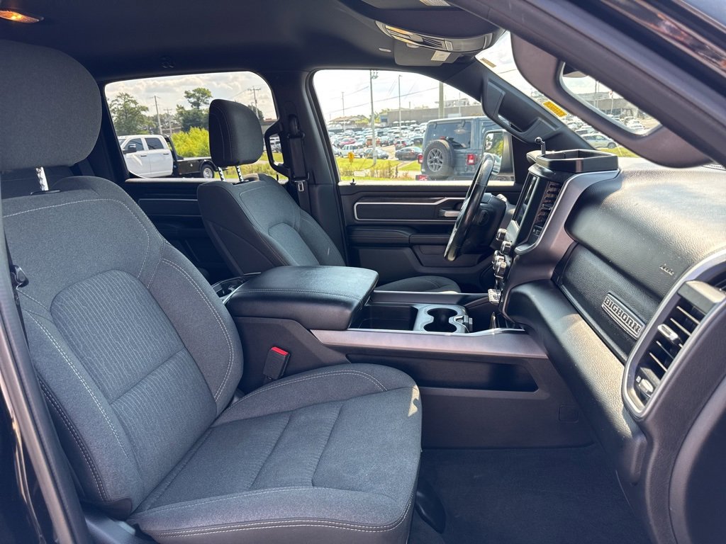 Used 2019 RAM 1500 Big Horn image 27