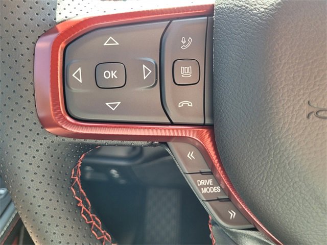 New 2026 RAM 1500 Rebel image 28