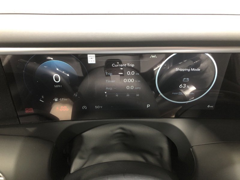 New 2026 Hyundai Palisade Calligraphy image 29