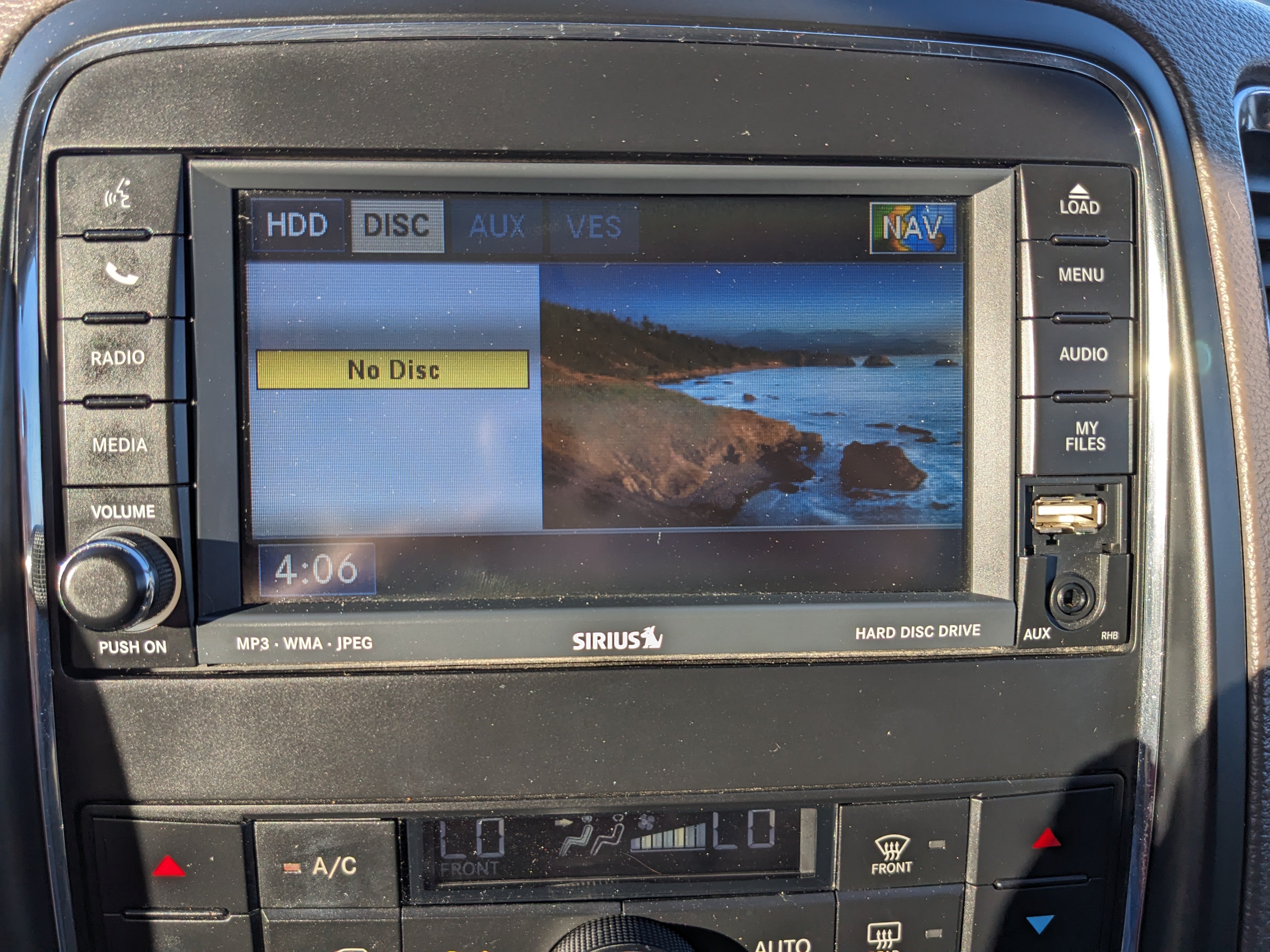 Used 2011 Dodge Durango Crew w/ Entry Nav/Commuter Group AWD/4WD image 20