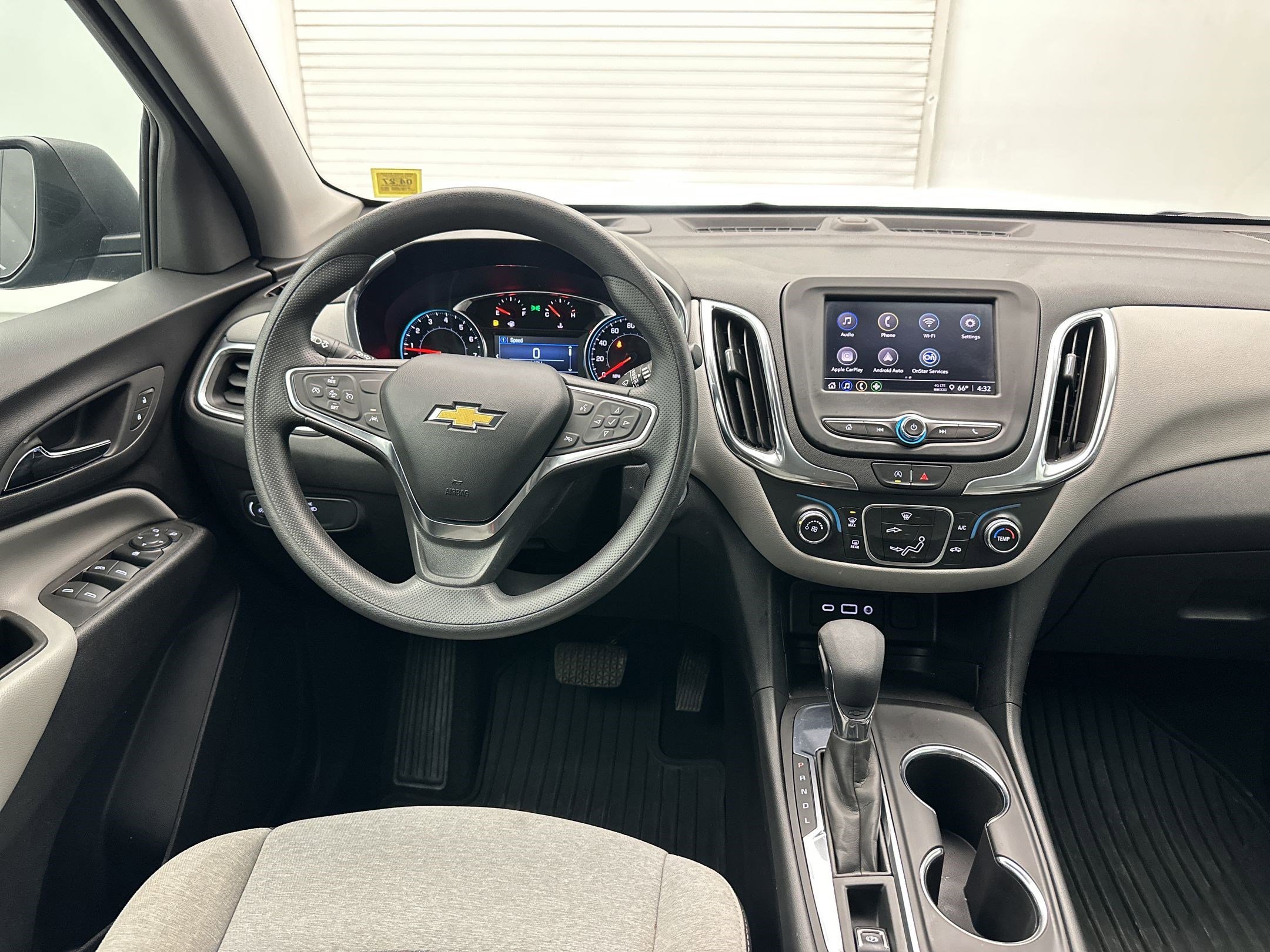 Certified 2024 Chevrolet Equinox LS w/ LS Convenience Package FWD image 25