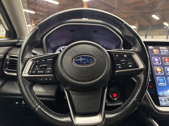 Used 2023 Subaru Outback Onyx Edition image 20