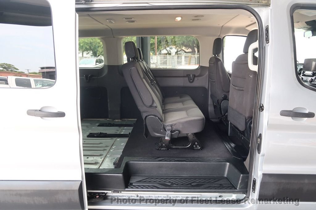 Used 2020 Ford Transit 350 XLT RWD image 18