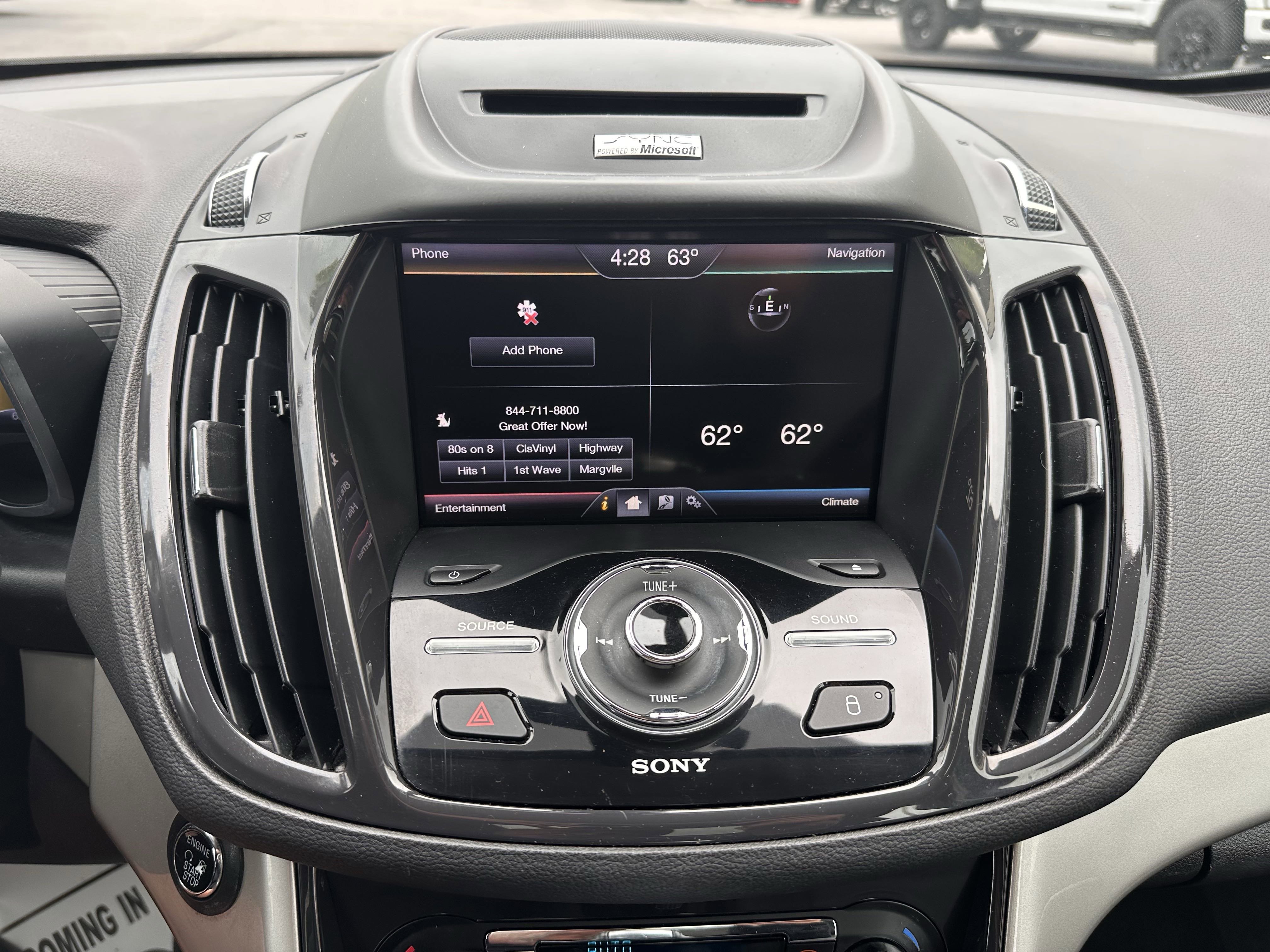 Used 2013 Ford C-MAX Energi SEL image 26