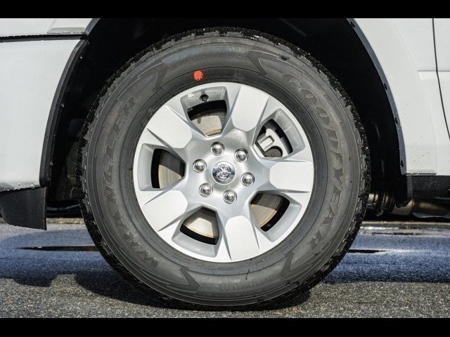 New 2025 RAM 1500 Big Horn image 14