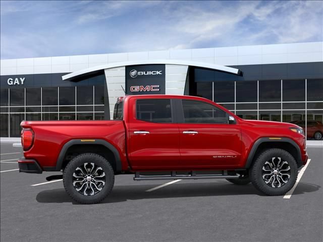 New 2026 GMC Canyon Denali AWD/4WD image 5