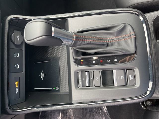 New 2026 Honda CR-V Sport Touring image 21