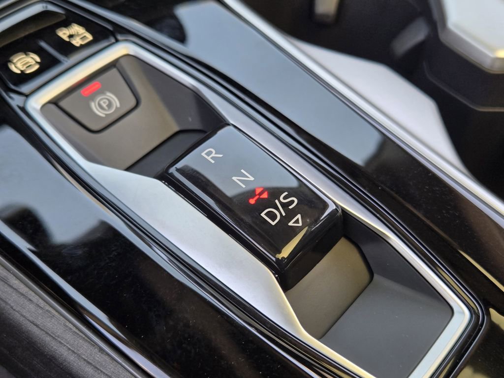 Certified 2026 Audi A6 Premium Plus image 26