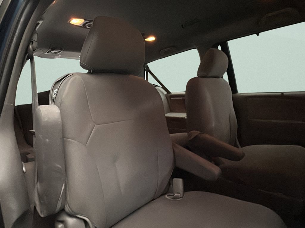 Used 2010 Honda Odyssey EX image 10