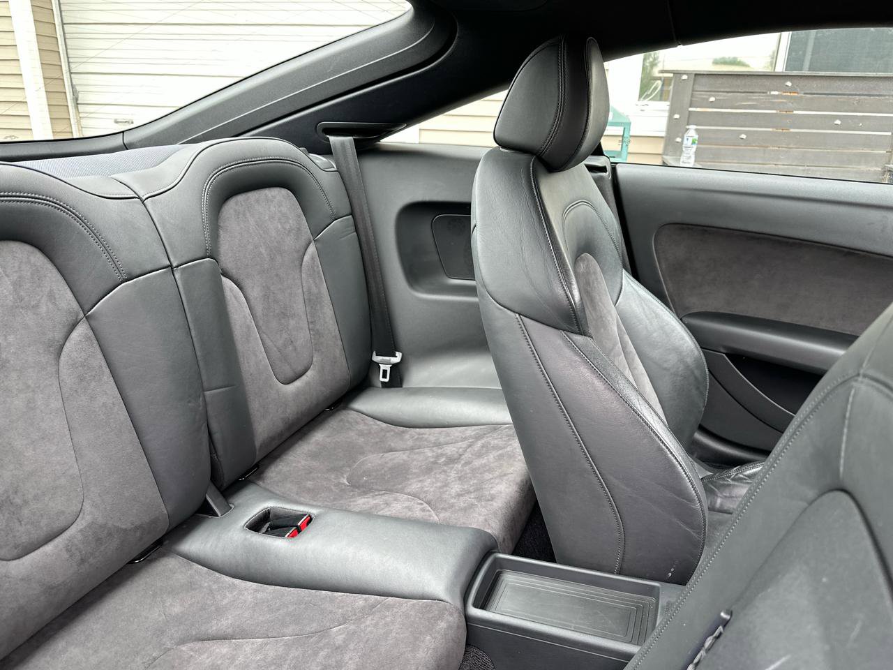 Used 2013 Audi TT 2.0T Premium Plus AWD/4WD image 19
