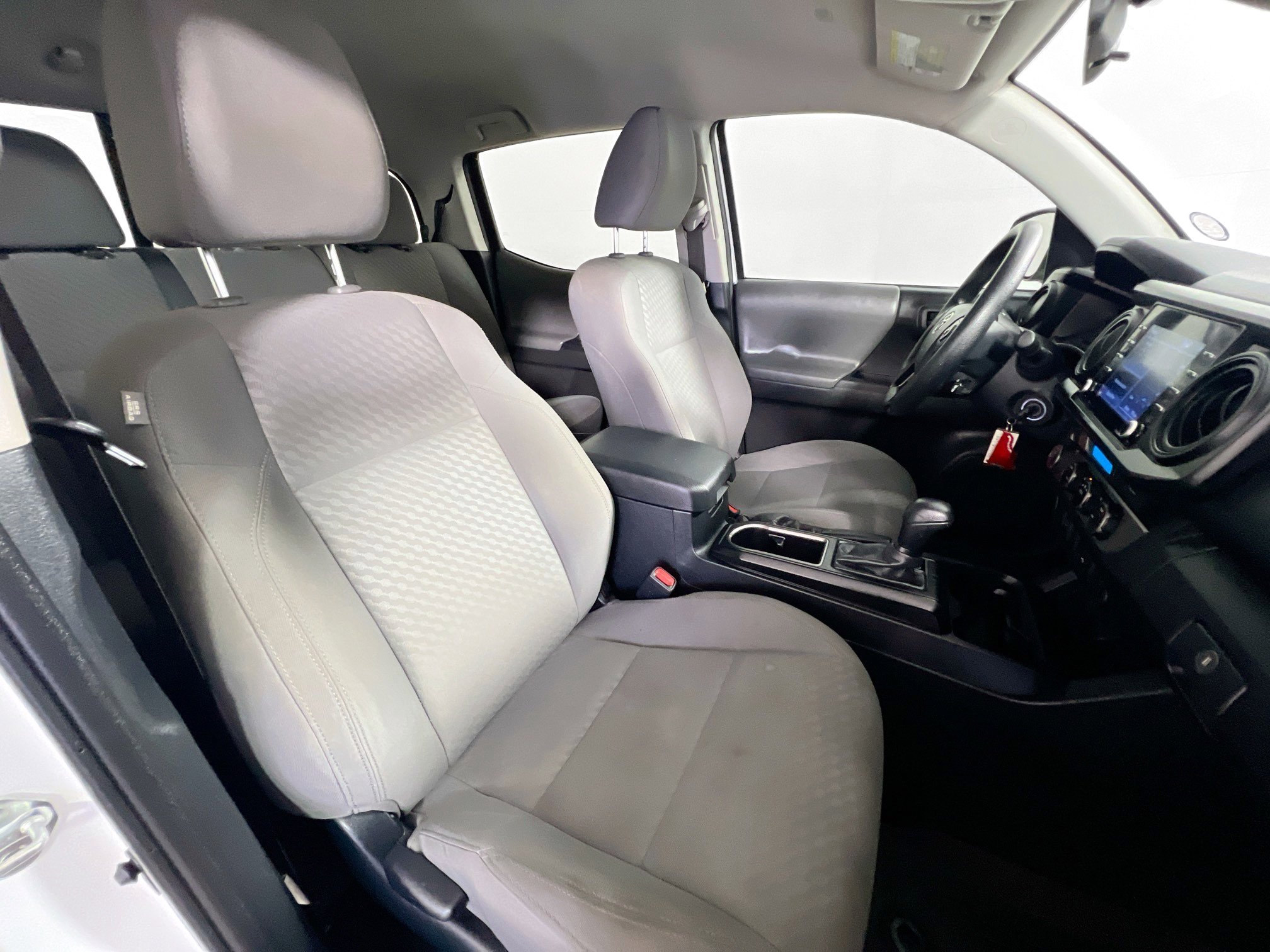 Used 2023 Toyota Tacoma SR image 30