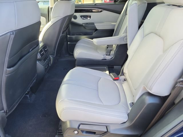 Certified 2024 Honda Pilot EX-L image 11