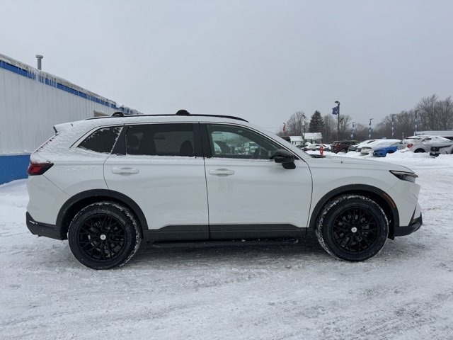 Used 2023 Honda CR-V Sport image 1