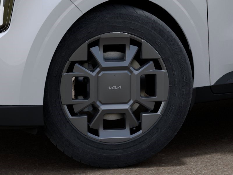 New 2026 Kia Carnival EX image 9