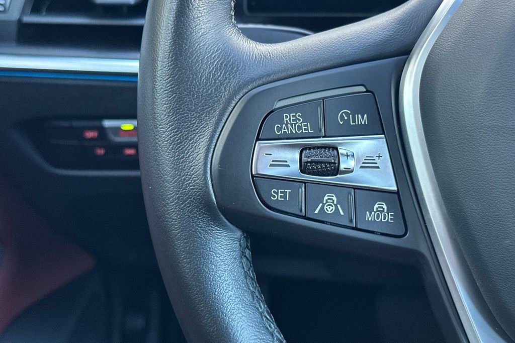 Used 2023 BMW i4 eDrive35 image 27