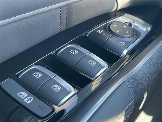 New 2026 Kia Sorento SX Prestige image 14