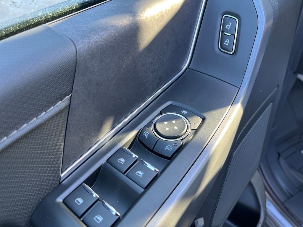 New 2025 Ford F150 XLT w/ Equipment Group 302A MID image 12