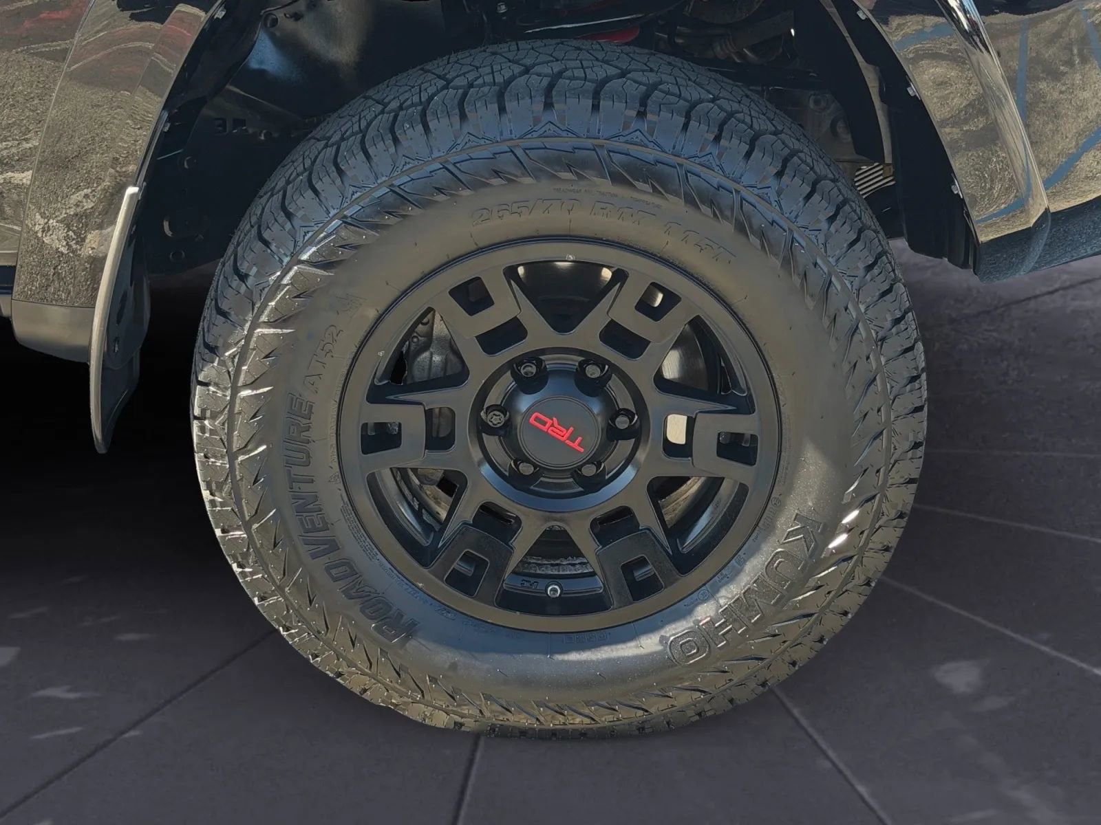 Used 2020 Toyota 4Runner TRD Pro AWD/4WD image 38