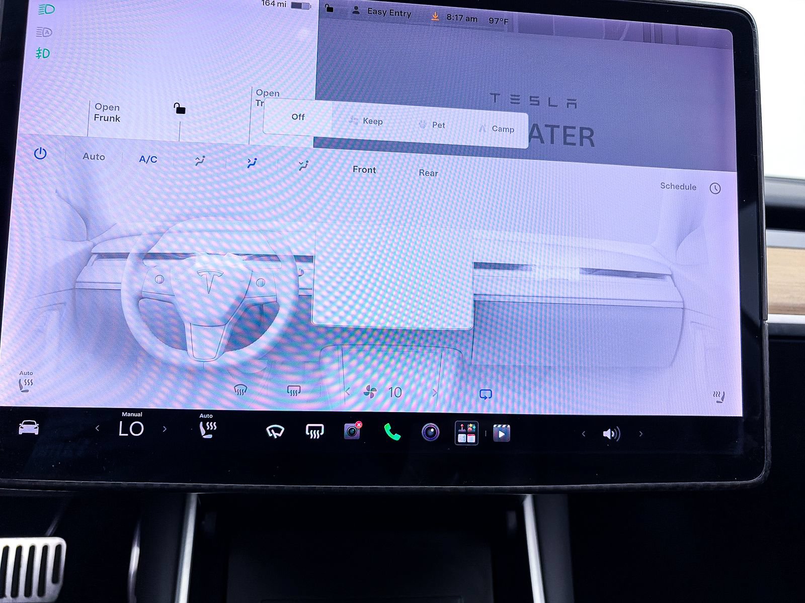 Used 2019 Tesla Model 3 Long Range AWD/4WD image 24