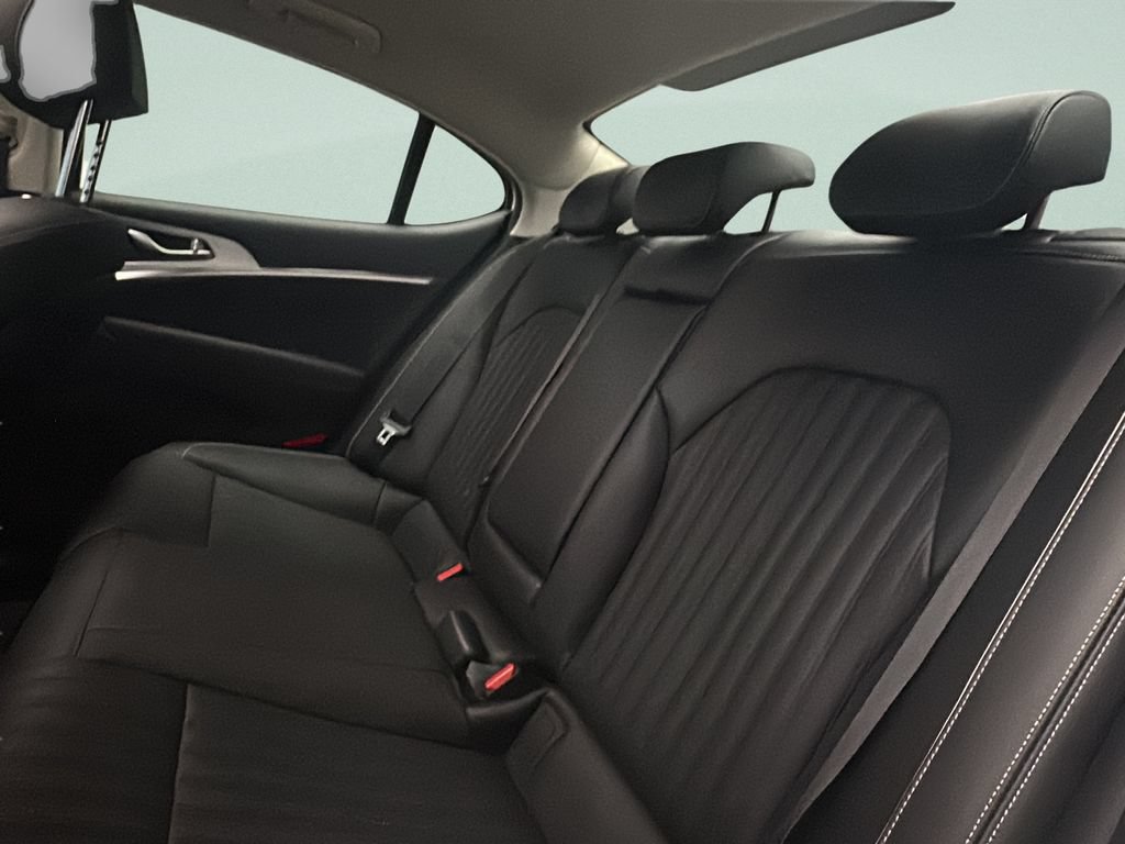 New 2026 Genesis G70 2.5T Prestige AWD/4WD image 11