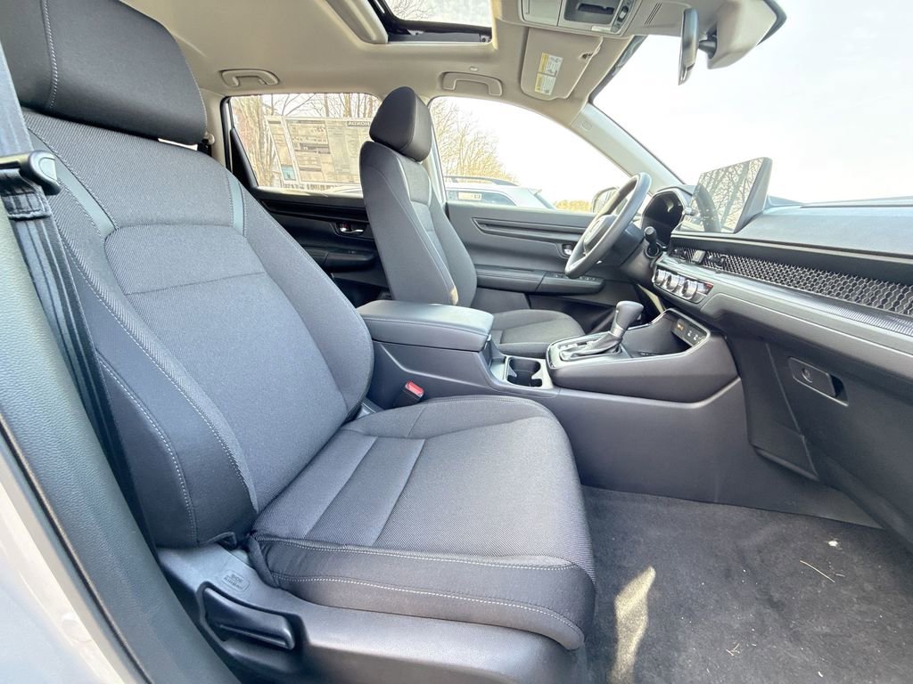 New 2026 Honda CR-V EX image 25