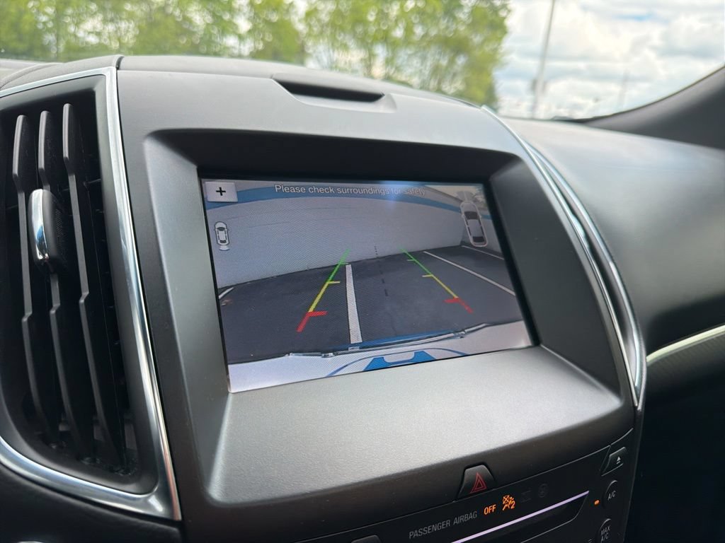 Used 2019 Ford Edge ST w/ Equipment Group 401A AWD/4WD image 30