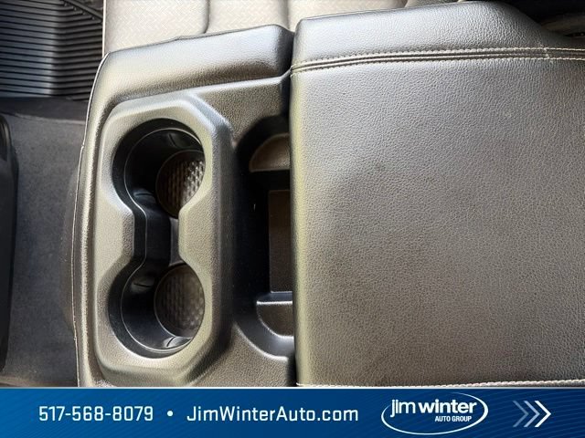 Used 2019 RAM 1500 Laramie AWD/4WD image 30