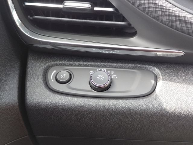 New 2026 Buick Envista Preferred FWD image 21