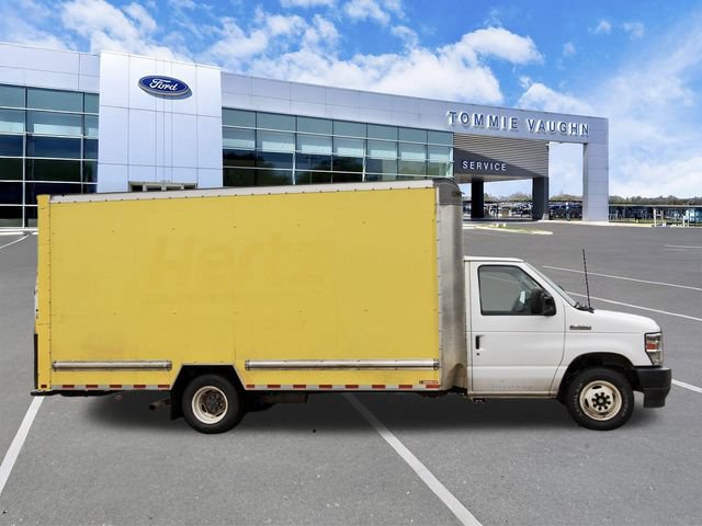 Used 2023 Ford E-350 and Econoline 350 Super Duty w/ Driver's Safety Package RWD image 5