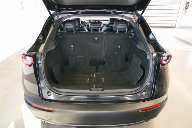 Used 2024 MAZDA CX-30 AWD 2.5 S w/ Preferred Package image 13