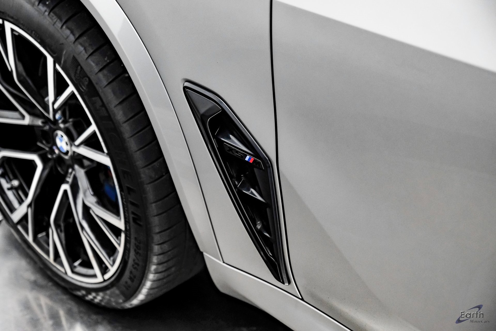 Used 2022 BMW X5 M w/ Competition Package 2 image 29