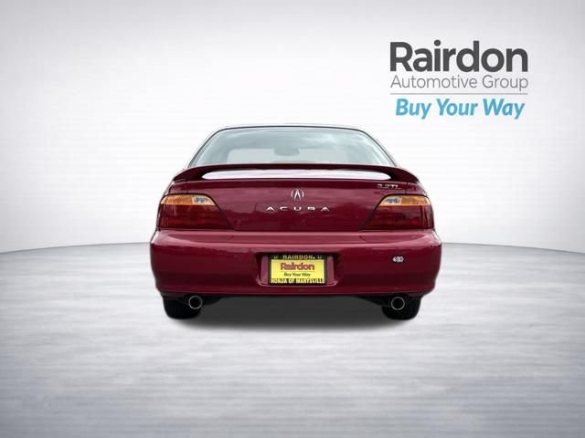 Used 1999 Acura TL FWD image 6
