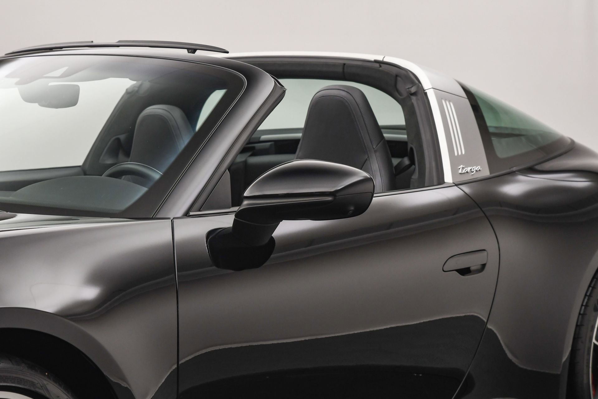 Used 2022 Porsche 911 Targa 4S image 9