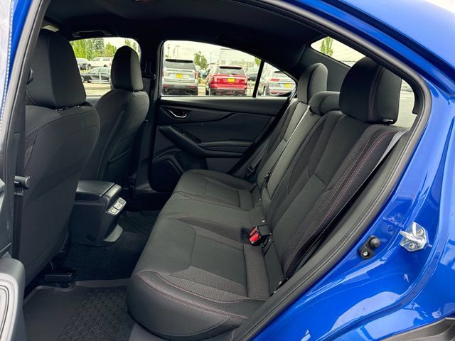 Used 2024 Subaru WRX Premium AWD/4WD image 13